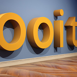 Nooit of ooit?